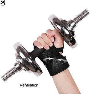 Hand Brace  Compression Wrist Support Sleeve Palm Hand Brace For Pain Relief
