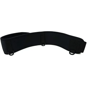 riverruns vertical water belt 3.15 in (8cm) wide adjustable waterproof belt for fly fishing surf throw kayak fishing accessories