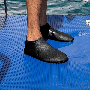High quality surfing neoprene waterproof diving socks for watersports