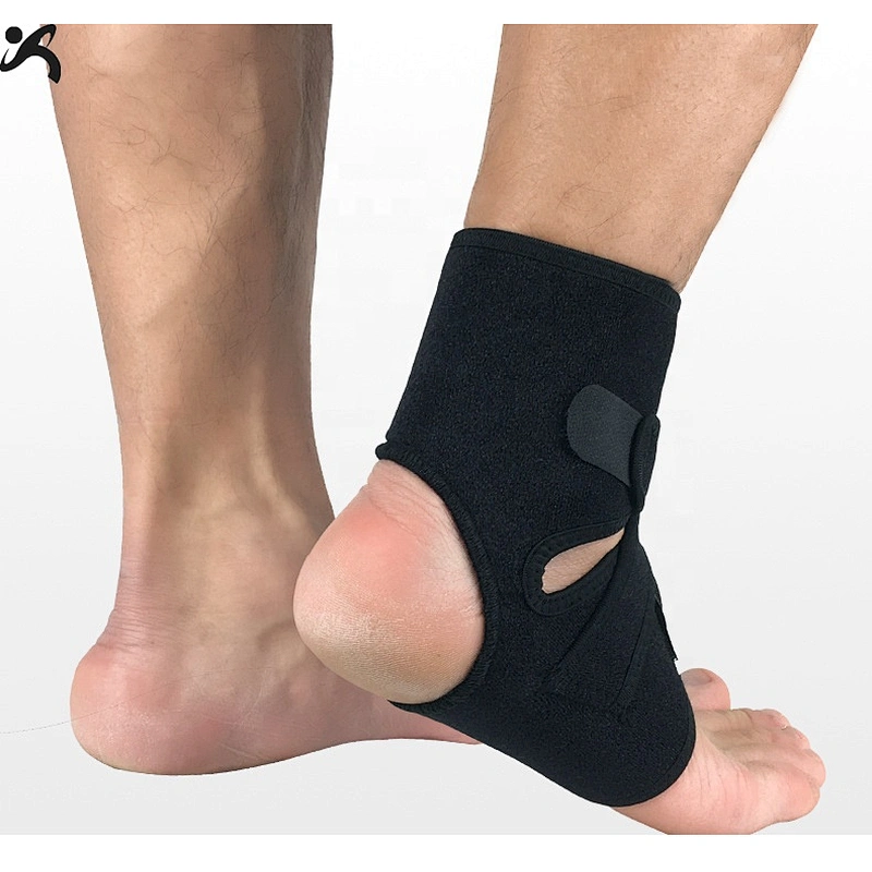 Ankle Brace Compression Support Sleeve Customized Socks for Plantar Joint Pain