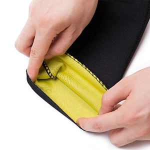 High Quality Neoprene Leggings Women Sauna Yoga Slimming Long Pant for Body Shaper