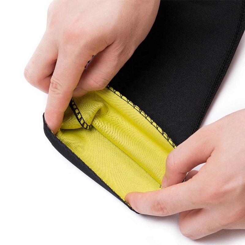 High Quality Neoprene Leggings Women Sauna Yoga Slimming Long Pant for Body Shaper