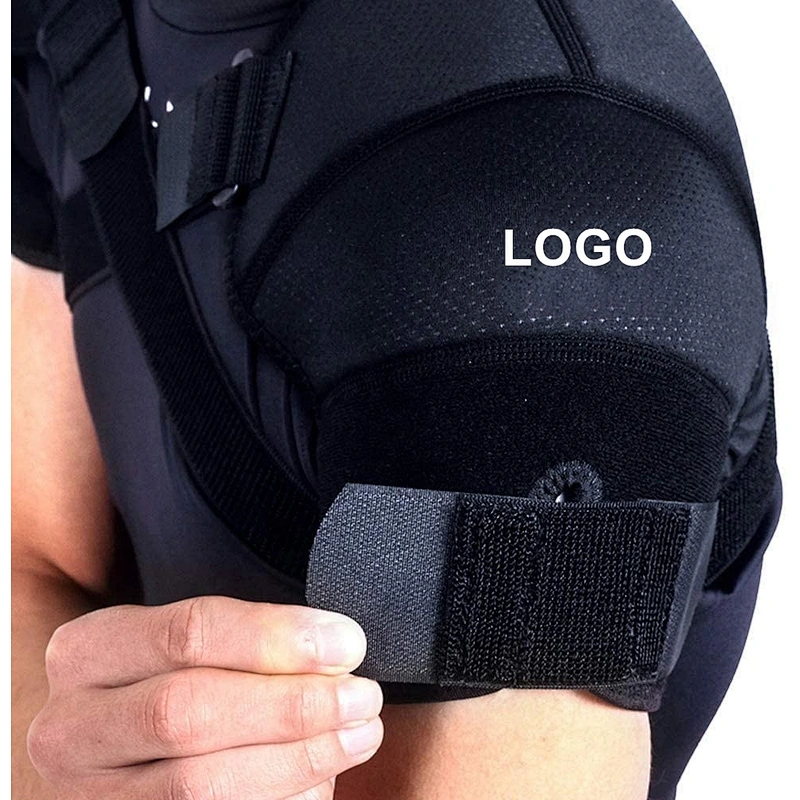 Shoulder Support Brace Strap Wrap Neoprene Protector Custom Logo