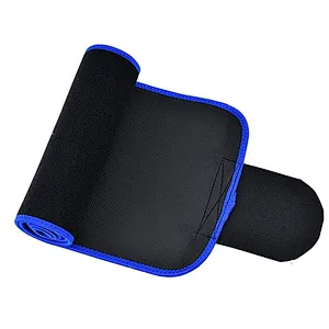 2021hot selling neoprene body shaper weight loss slimming belt sauna waist trainer belt