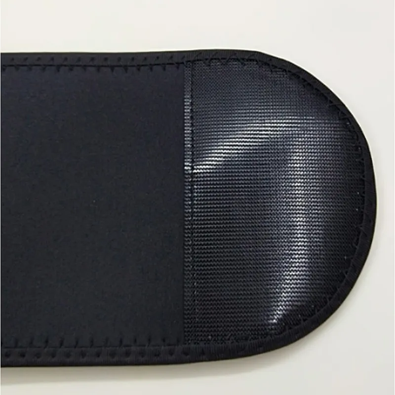 Wholesale Waist Trimmer Slimming Abdoman Adjustable Belly Band Stomach Neoprene Weight Loss Fitness Waist Trainer Belt for Women