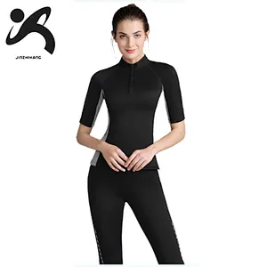 Hot Selling  Body Waist Trainer Corset Neoprene Fitness Womens Slimming Sports Pants Neoprene Sauna Yoga