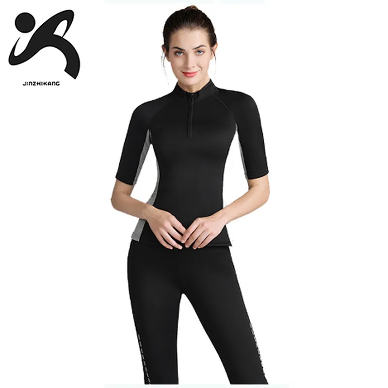 Hot Selling  Body Waist Trainer Corset Neoprene Fitness Womens Slimming Sports Pants Neoprene Sauna Yoga