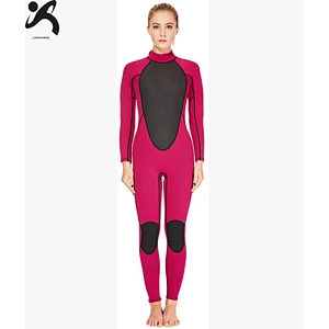 Cheap Price Printing Surf soft warm Neoprene Wetsuit Full Body Diving Wetsuit