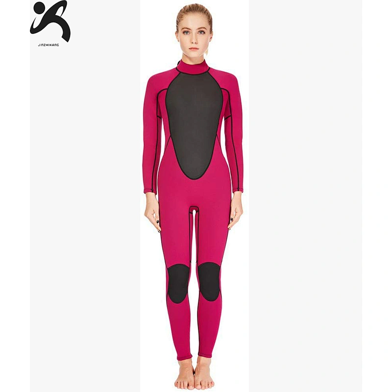 Cheap Price Printing Surf soft warm Neoprene Wetsuit Full Body Diving Wetsuit