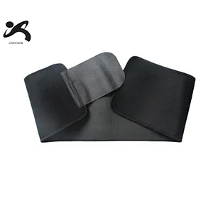 wholesale Customized women  neoprene workout belt waist trainer Waist Support Back Support shaper