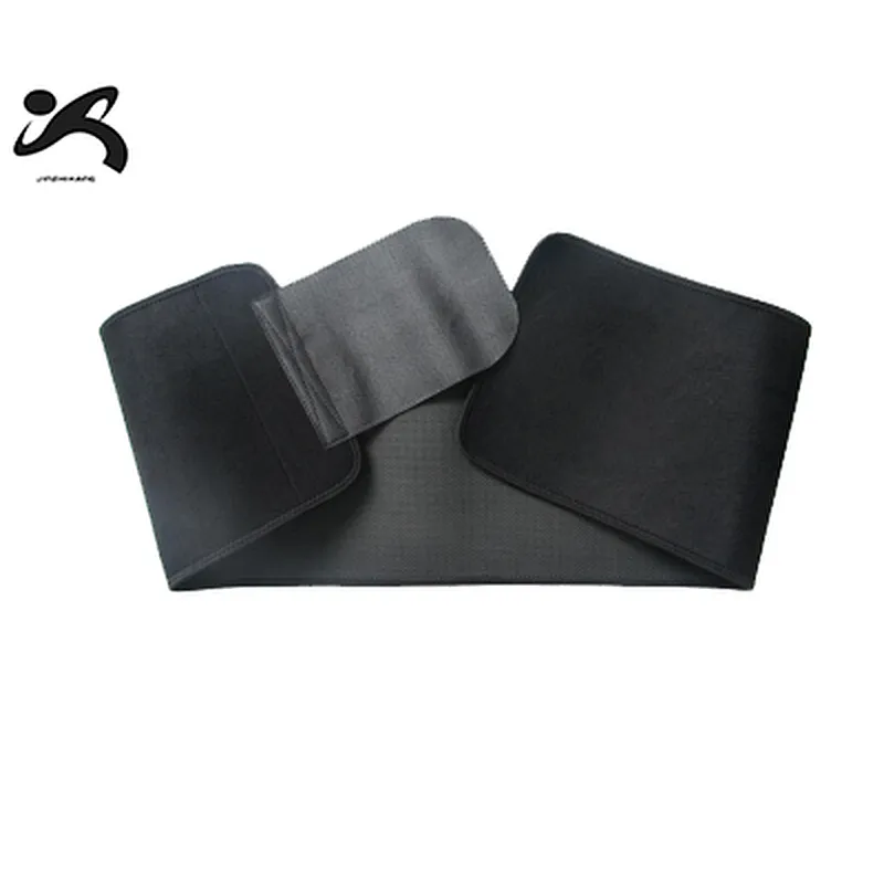 wholesale Customized women  neoprene workout belt waist trainer Waist Support Back Support shaper