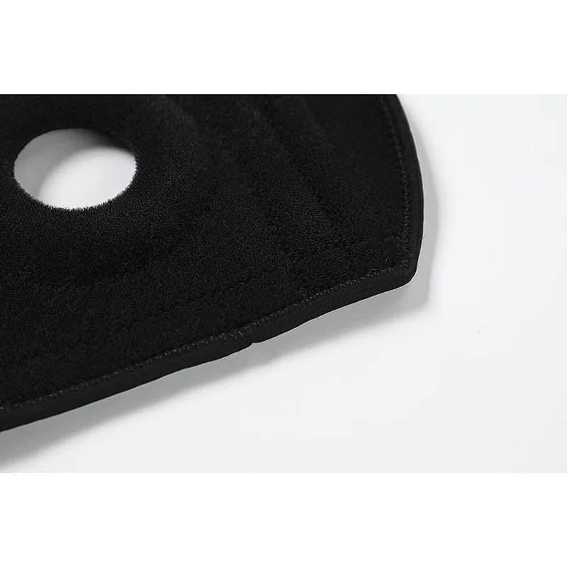 Manufacturing Sports Health Care Neoprene Durable Knee Easy to operate neoprene patella knee support