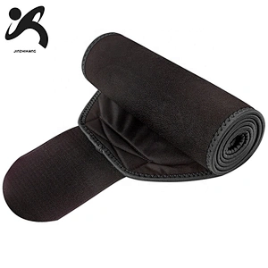 Hot sell Neoprene Waist Trainer Trimmer Slimming Belt Sweat Belly Band Weight Loss waist sweat belt