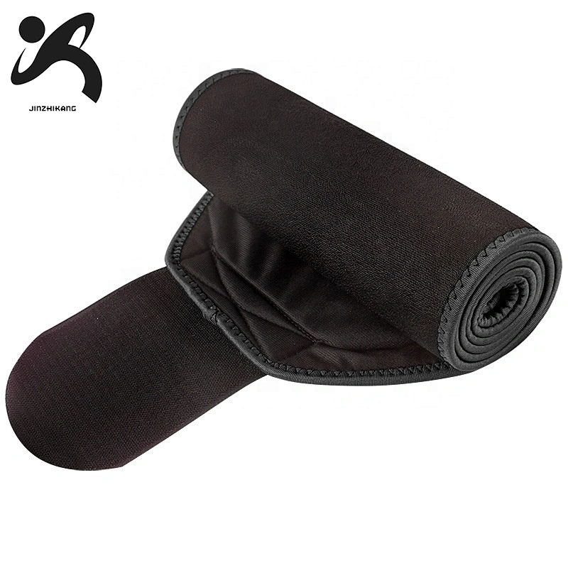 Hot sell Neoprene Waist Trainer Trimmer Slimming Belt Sweat Belly Band Weight Loss waist sweat belt