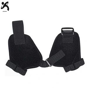 Manufacturer custom made prevent injuries joint wrap pet front let support hock brace rear sleeve dog protector