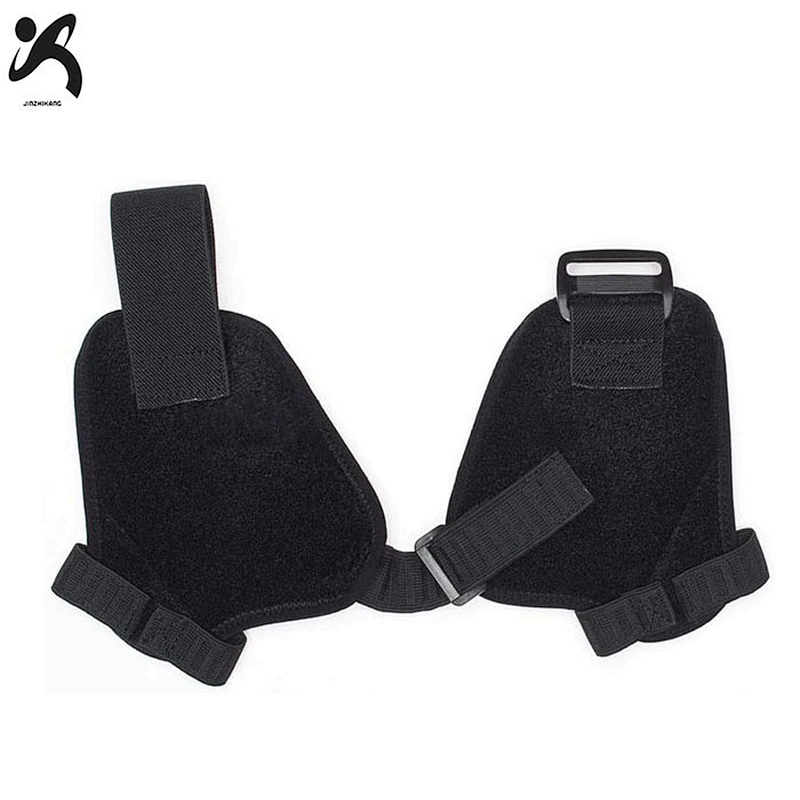 Manufacturer custom made prevent injuries joint wrap pet front let support hock brace rear sleeve dog protector