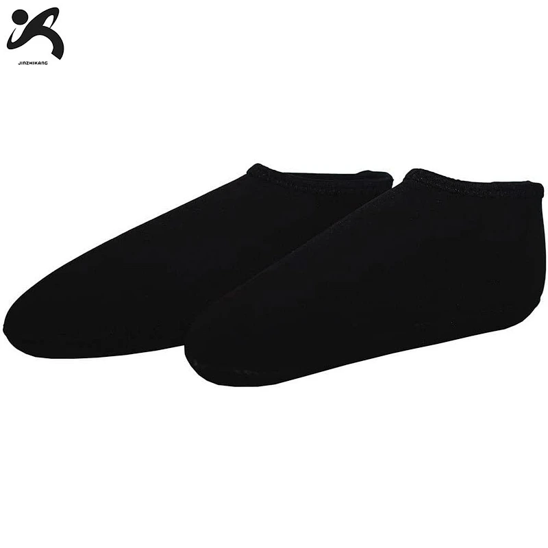 Neoprene Water Fin Sock 3mm neoprene Perfect for Water Sports Beach Swim Water Shoes Socks diving socks