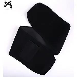 Customized Logo Women latex  shaper belt  Weight Loss Neoprene Waist Trainer Gym Fitness Neoprene Sauna Slimming Belt