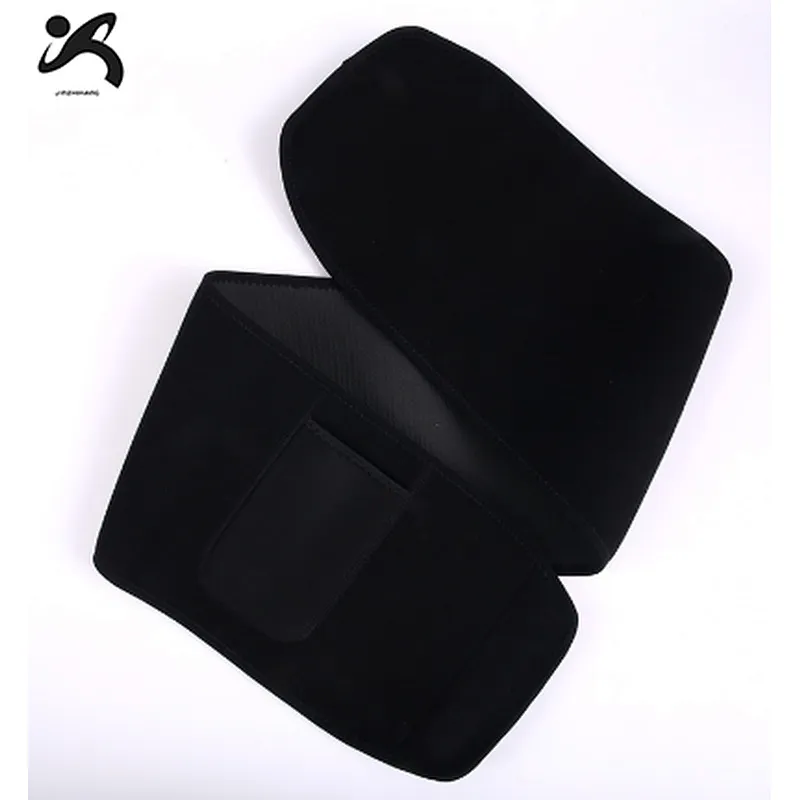 Customized Logo Women latex  shaper belt  Weight Loss Neoprene Waist Trainer Gym Fitness Neoprene Sauna Slimming Belt