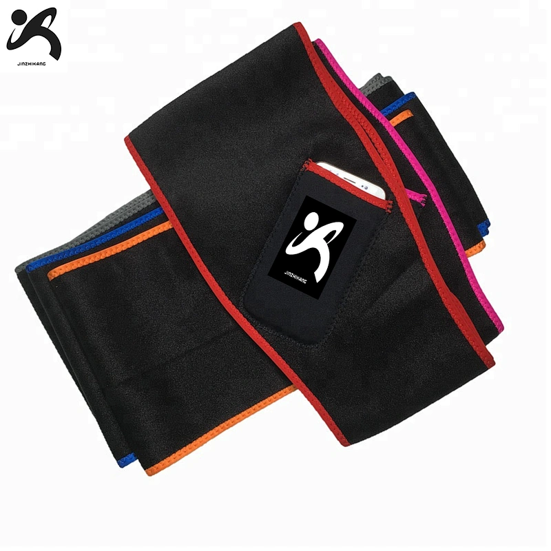 New Sport Girdle Belt Waist Trainer Belt Slimming Body Shaper Neoprene Waist Trainer for Women