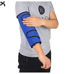 Elbow Brace Adjustable Support Elbow Splint Custom for Women Men Stabilizer Medical
