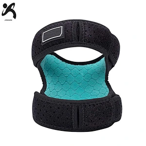 2020 knee support knee brace compression sleeve support for running sport relief and injury recovery
