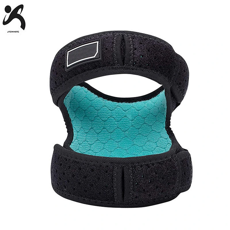 2020 knee support knee brace compression sleeve support for running sport relief and injury recovery