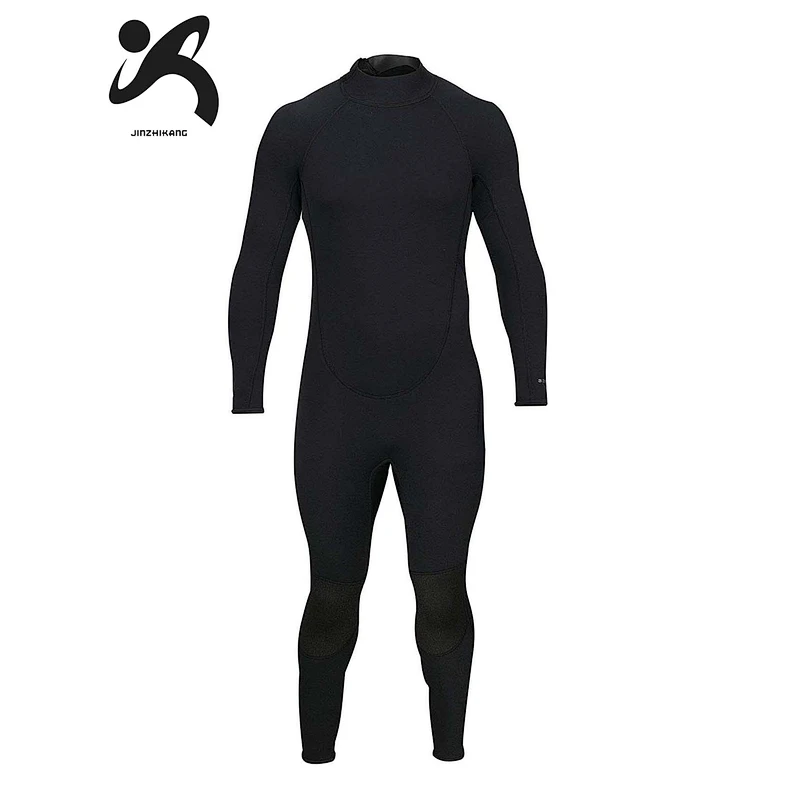 2020 RTS Men's Full Body Dive Suit diving equipment neoprene wetsuit