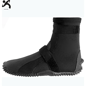 OEM manufactory Wetsuit Boots Shoes Neoprene Waterproof Rubber Sole Water Beach Shoes