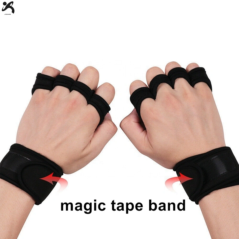 Hand Brace  Compression Wrist Support Sleeve Palm Hand Brace For Pain Relief