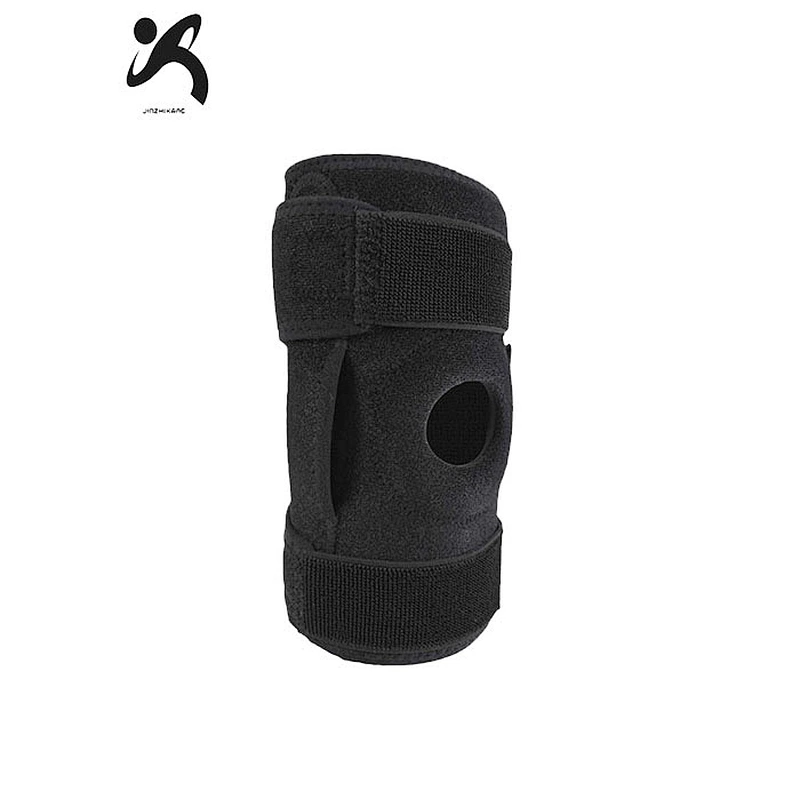 Amazon hot sale High neoprene Compression Knee Sleeve Best Knee Brace for Men & Women Knee Support