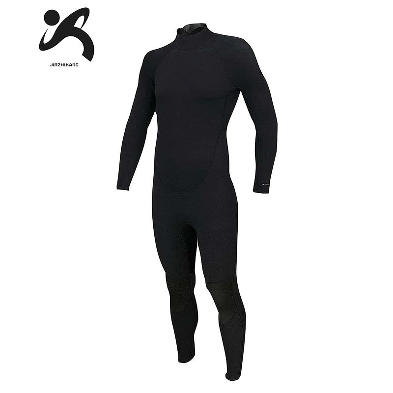 2020 RTS Men's Full Body Dive Suit diving equipment neoprene wetsuit
