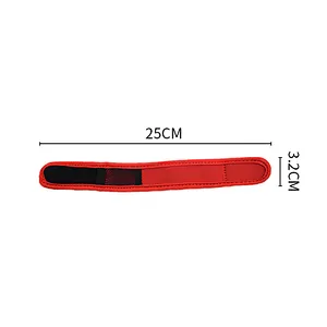 Neoprene Mosquito repellent wristbands comfortable waterproof bracelet