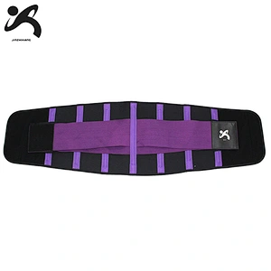 weight lifting wearing waterproof waist cincher trainer belt women underwear set sexy 2020