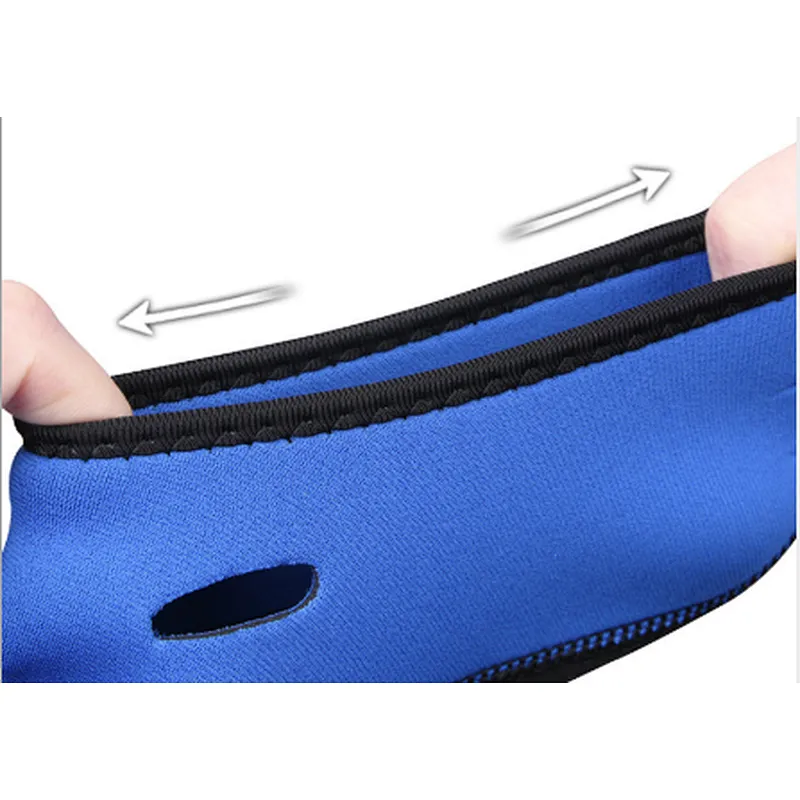 Quick dry neoprene socks aqua water Women and Men Water Shoes Barefoot Quick-Dry Aqua Socks for Beach Swim Surf Yoga Exercise