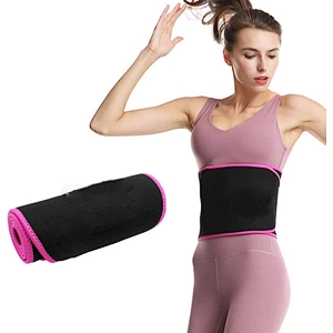 Women slimming waist trainer Belt Waist Trainers Trimmer Belt Tight Waist Trainer