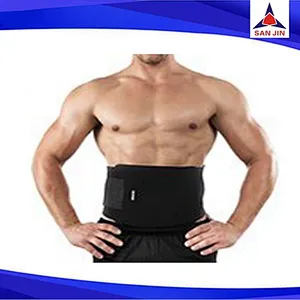 hot sale tummy belly slimming belt for men