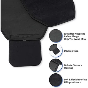 Trimmer Slimming neoprene  Waist Yoga Breathable Slimming Waist Trainer For Females