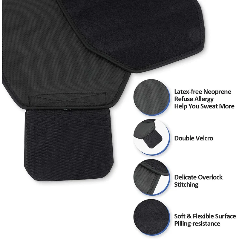 Trimmer Slimming neoprene  Waist Yoga Breathable Slimming Waist Trainer For Females