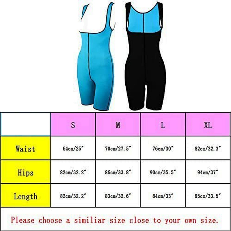 Women neoprene sweat sauna waist trainer trimmer vest with zipper custom logo