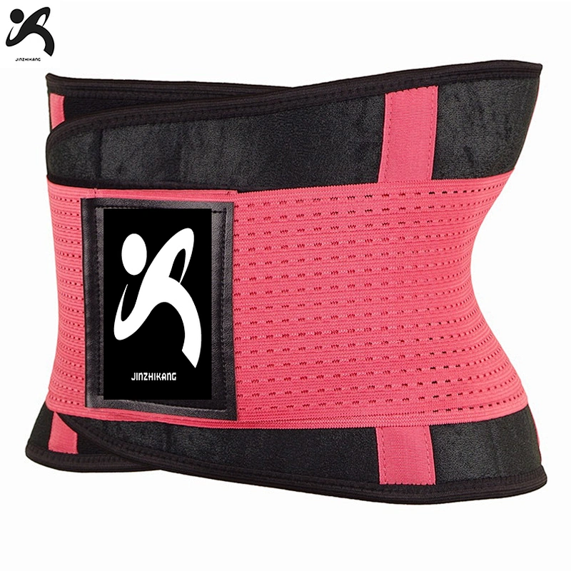 weight loss shapers sweat waist trimmer adjuster belt belfitness waist trainer fat burning trimmer slimming sauna belt