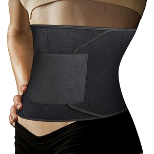 Trimmer Slimming neoprene  Waist Yoga Breathable Slimming Waist Trainer For Females