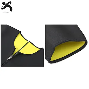Women Waist trainer Support Sports Neoprene Sport Slimming Pants for fitness Sportswear