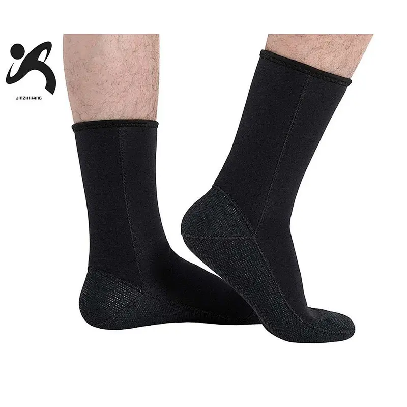 2020 RTS Promotional Neoprene Surfing Beach Shoes Diving Socks Wet Suit Water Diving Boots