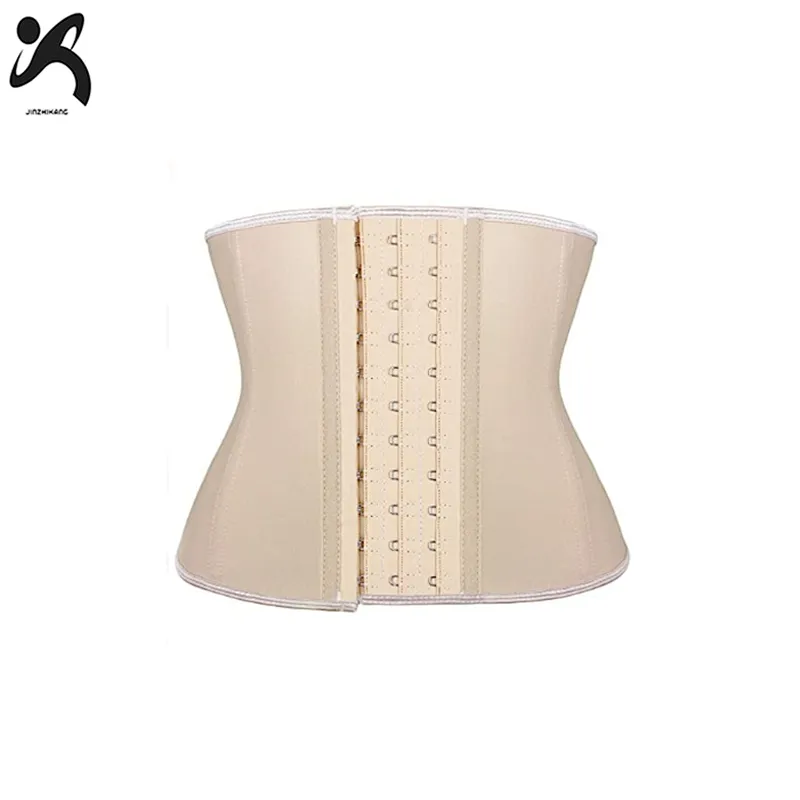 2020 RTS Body Shape Custom Private Label Waist Trainer Most Popular Tactical Waist Trainer Belt Women