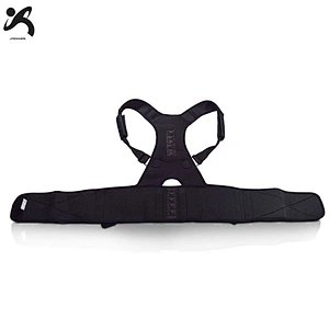 anti slouch back brace and shoulder support vest l for forward head posture corrector