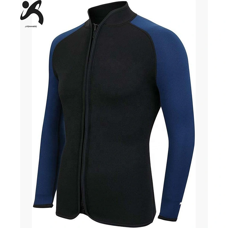 long sleeve shorty male wetsuit top womens men sleeveless women youth wetsuits diving with