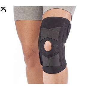 Knee pads 3-7mm volleyball knee sleeve neoprene 5mm elbow brace protect support for dance