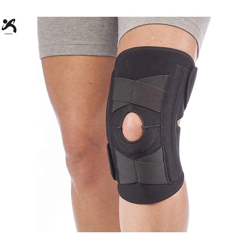 Knee pads 3-7mm volleyball knee sleeve neoprene 5mm elbow brace protect support for dance