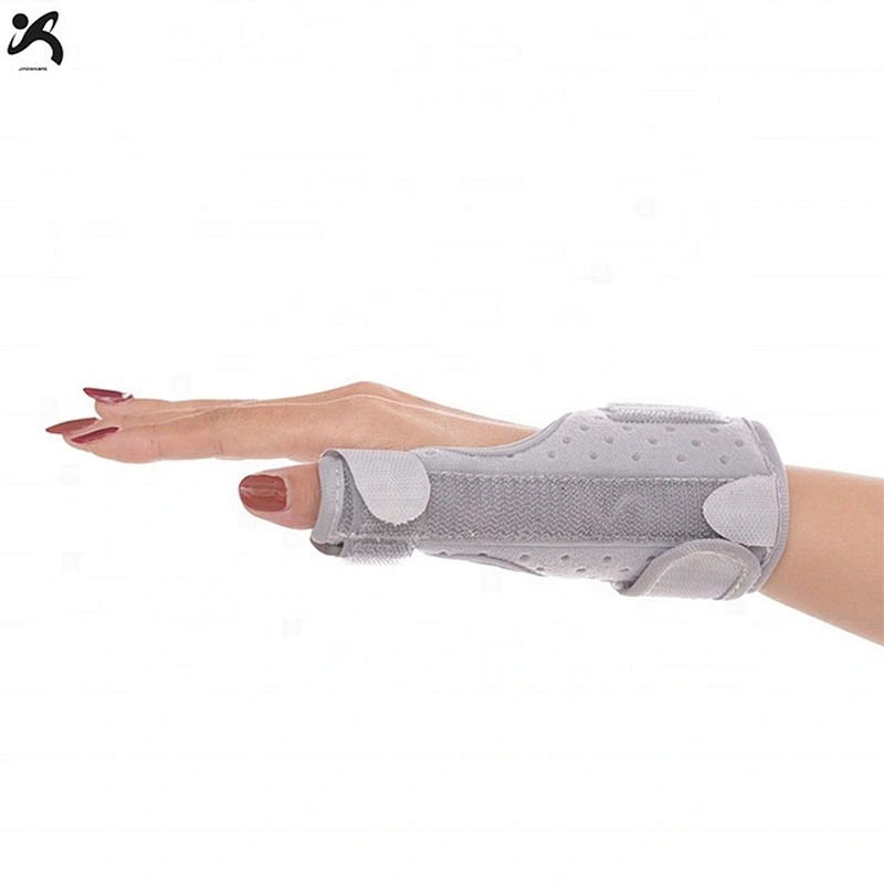 Hand Brace For Wrist and Thumb Injuries Metacarpal Brace For Pain Relief Finger Splint